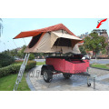мини милый внедорожных крыша палатки автофургоне трейлер FS-OF1X